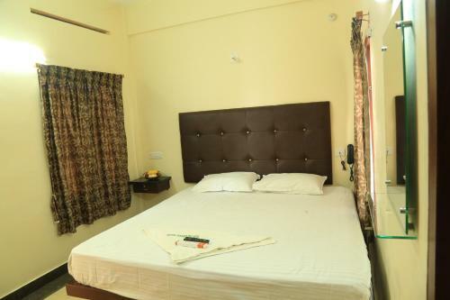 Hotel Ganga