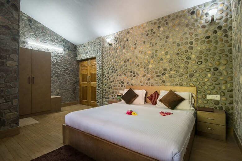 Hotel Kunkhet Valley Resort