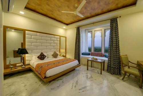 Hotel Justa Brij Bhoomi Nathdwara