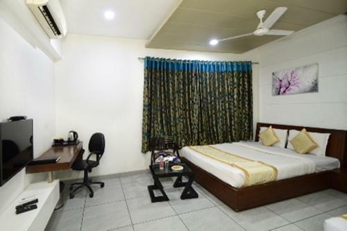 Hotel Crimson Park Shripriya-nathdwara