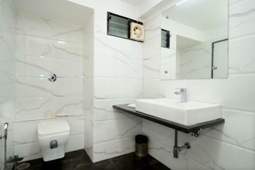 Hotel Crimson Park Shripriya-nathdwara