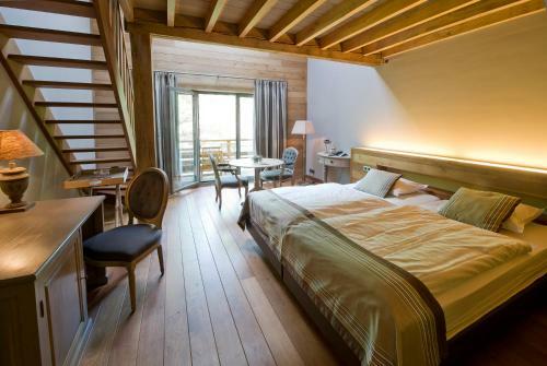 Hotel La Ferronniere