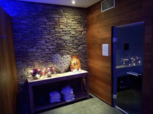 Hotel La Ferronniere