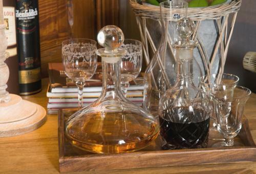B&B Maison Les Anges