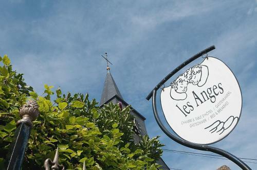 B&B Maison Les Anges