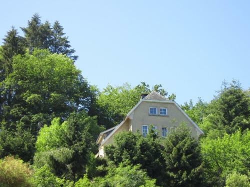 Holiday Home Au Pied Du Chateau de Bouillon Bouillon