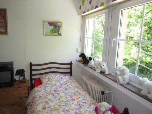 Holiday Home Au Pied Du Chateau de Bouillon Bouillon
