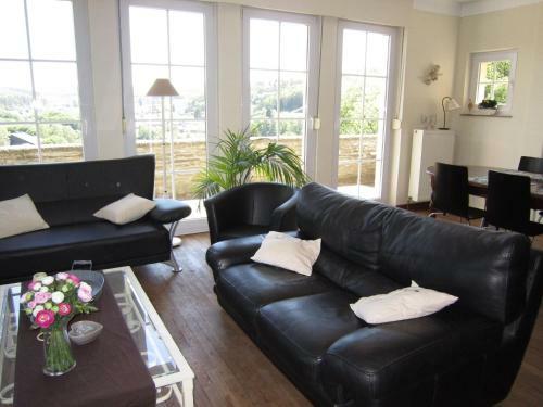 Holiday Home Au Pied Du Chateau de Bouillon Bouillon