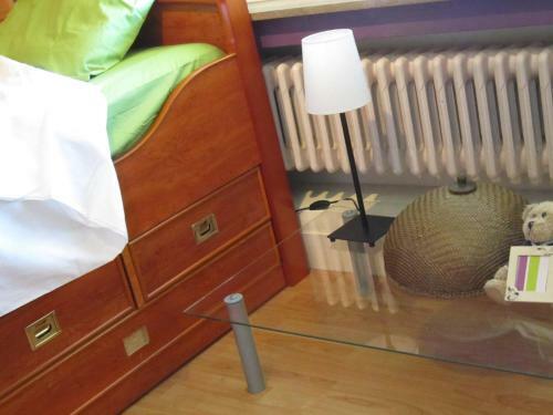 Holiday Home Au Pied Du Chateau de Bouillon Bouillon