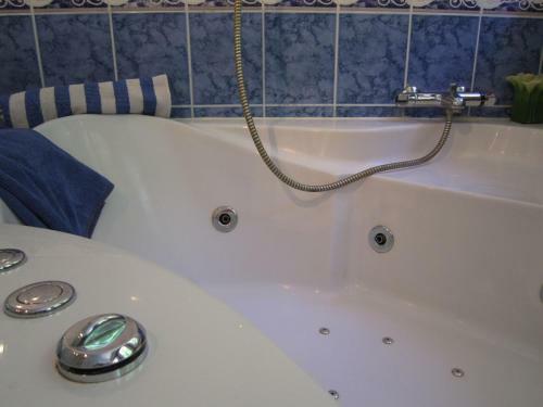 Holiday Home Au Pied Du Chateau de Bouillon Bouillon