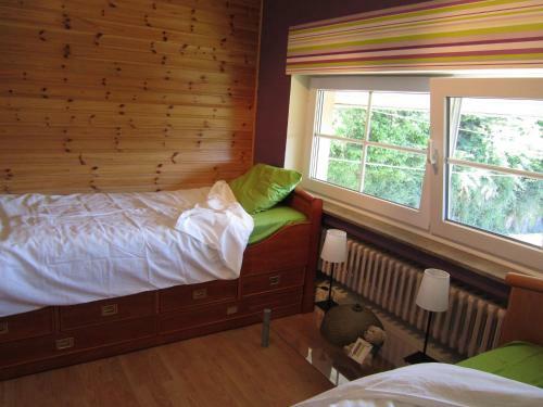Holiday Home Au Pied Du Chateau de Bouillon Bouillon