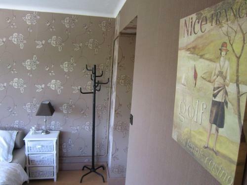 Holiday Home Au Pied Du Chateau de Bouillon Bouillon