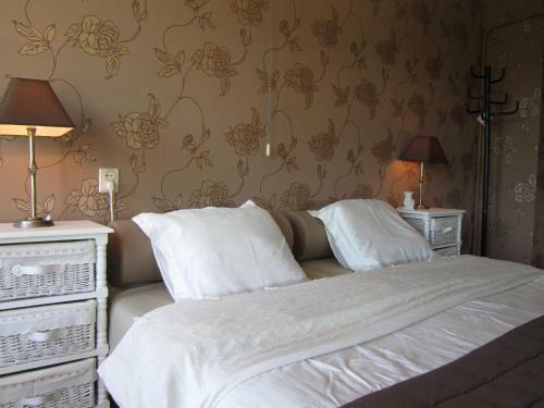 Holiday Home Au Pied Du Chateau de Bouillon Bouillon