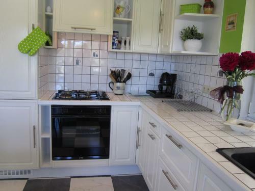 Holiday Home Au Pied Du Chateau de Bouillon Bouillon
