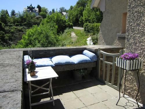 Holiday Home Au Pied Du Chateau de Bouillon Bouillon