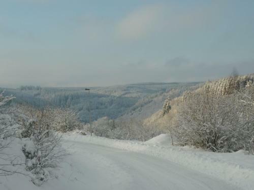 Holiday Home Au Pied Du Chateau de Bouillon Bouillon
