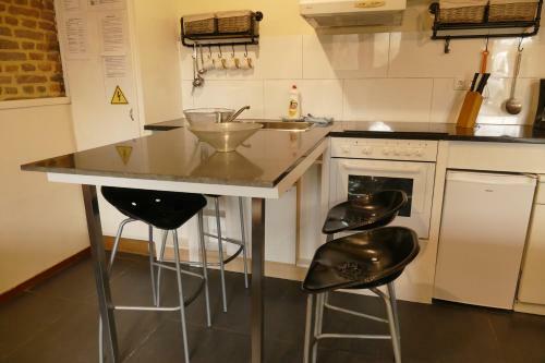 Bed & Breakfast Apartments Cour D'aix