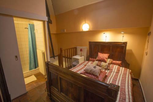 Bed & Breakfast Apartments Cour D'aix