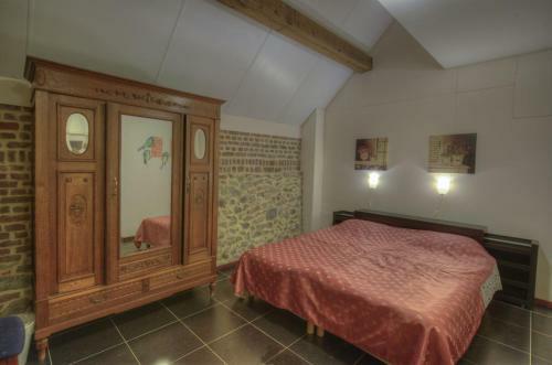 Bed & Breakfast Apartments Cour D'aix