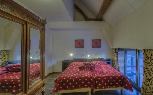 Bed & Breakfast Apartments Cour D'aix