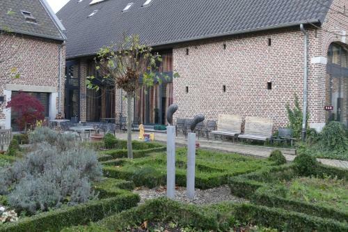 Bed & Breakfast Apartments Cour D'aix