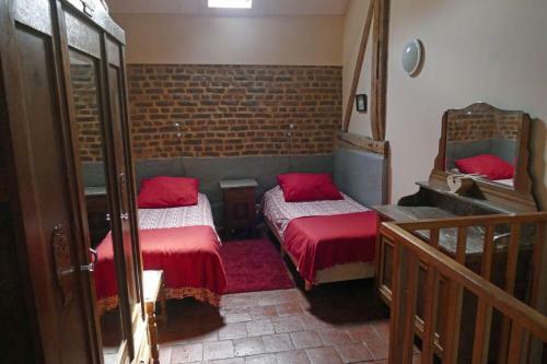 Bed & Breakfast Apartments Cour D'aix