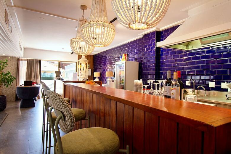 Hotel Wot Costa Da Caparica Soul