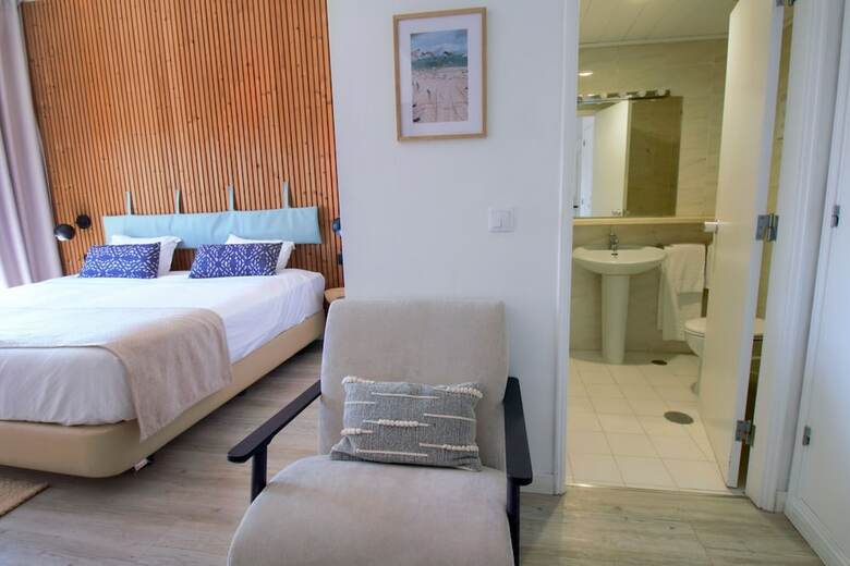 Hotel Wot Costa Da Caparica Soul