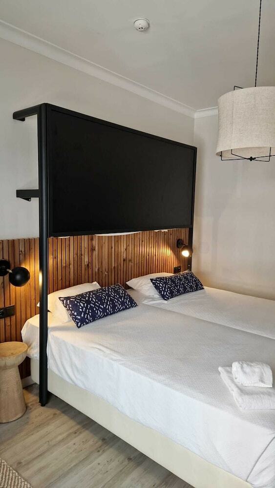 Hotel Wot Costa Da Caparica Soul