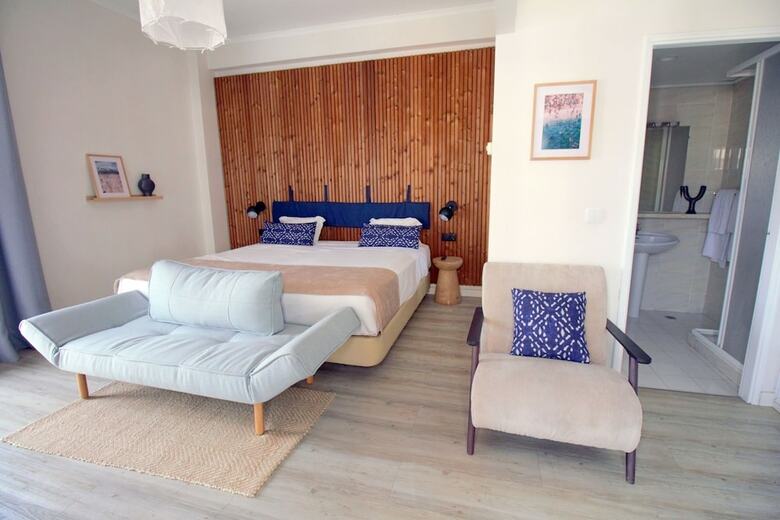 Hotel Wot Costa Da Caparica Soul