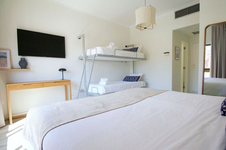 Hotel Wot Costa Da Caparica Soul