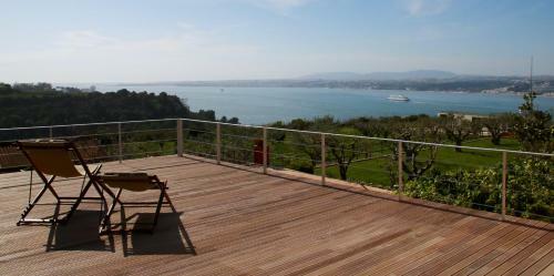 Agroturismo Quinta Do Tagus Village