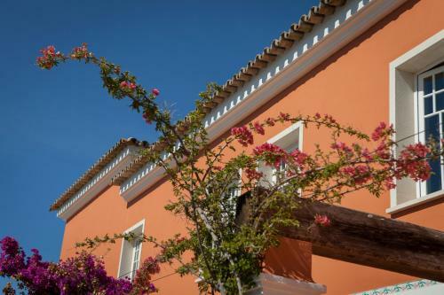 Agroturismo Quinta Do Tagus Village