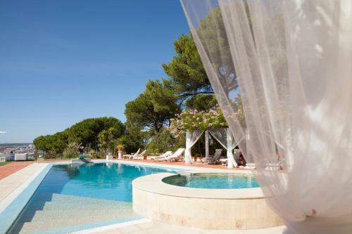 Agroturismo Quinta Do Tagus Village