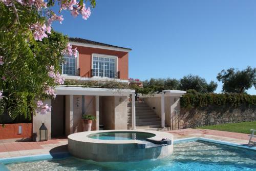Agroturismo Quinta Do Tagus Village