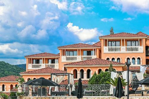 Hotel Royal Casa Villas