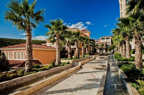 Hotel Royal Casa Villas