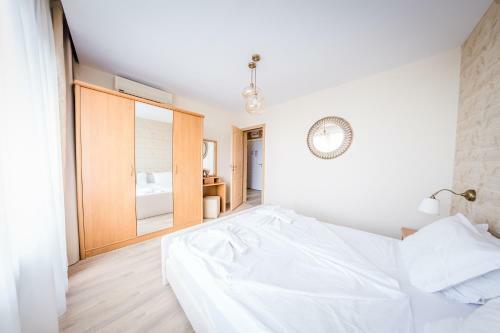 Messambria Fort Noks Beach Apartments