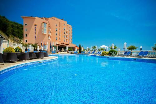 Royal Bay Hotel - All Inclusive & Aqua Park