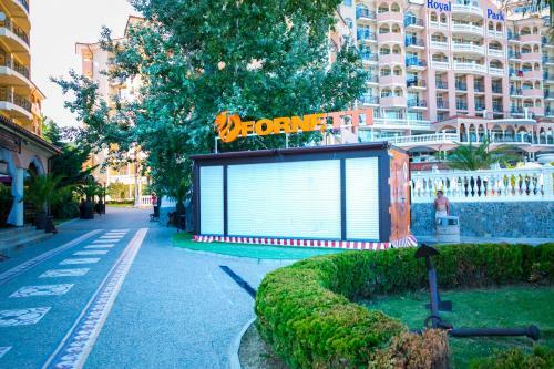 Royal Bay Hotel - All Inclusive & Aqua Park