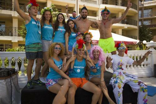 Royal Bay Hotel - All Inclusive & Aqua Park