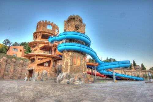 Royal Park Hotel - All Inclusive & Aqua Park
