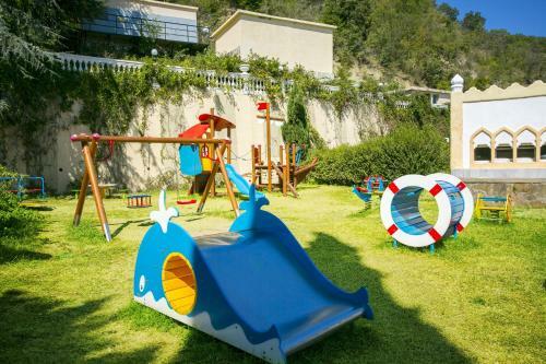 Royal Park Hotel - All Inclusive & Aqua Park