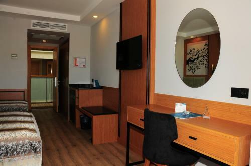 Hotel Aska Buket Resort & Spa
