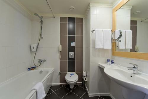 Hotel Aska Buket Resort & Spa