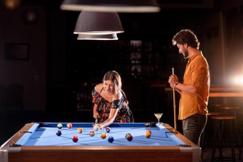 Hotel Aska Buket Resort & Spa