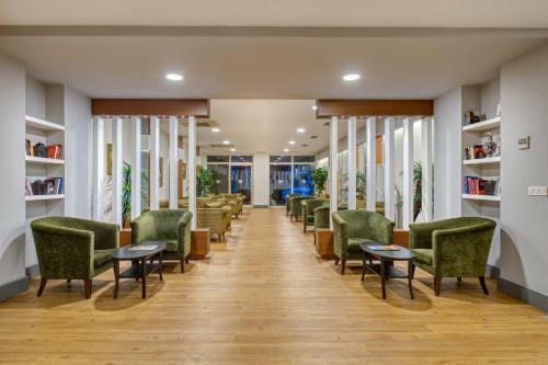 Hotel Aska Buket Resort & Spa