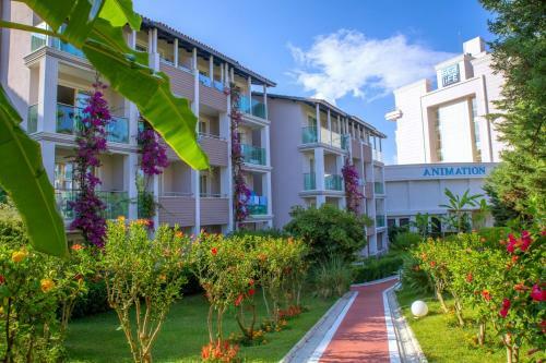 Hotel Aska Buket Resort & Spa
