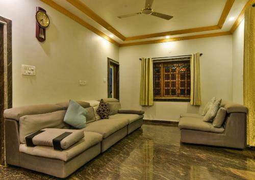 Anantaa Villa