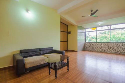Apartamentos Spacious 1bhk Home In Candolim, Goa
